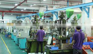 Shenzhen Hengyejia Technology Limited company overview - view 1