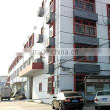 Xiamen Sinopb Industry & Trade Co., Ltd. company overview - view 1