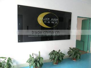 Shenzhen Golden Moon Ornament Ltd. company overview - view 3