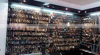 Yiwu Zhuji Fashion Jewelry Co., Ltd. company overview - view 1