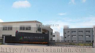 Xiamen Tsianfan Industrial & Trading Co., Ltd. company overview - view 1