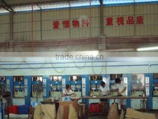 Jieyang 4U Plastic Manufacture Co., Ltd. company overview - view 3