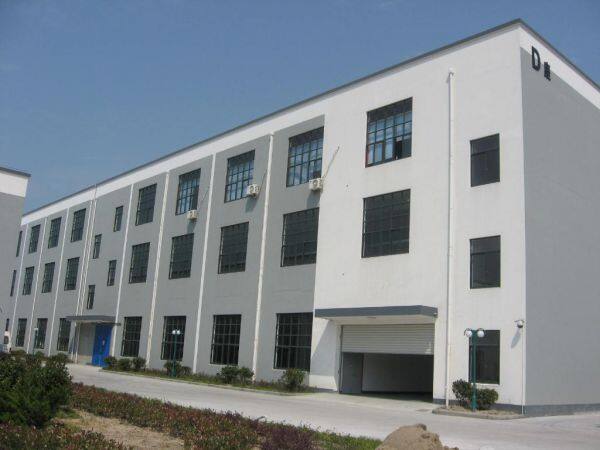Cixi Chongzhen Import & Export Co., Ltd company overview - view 1