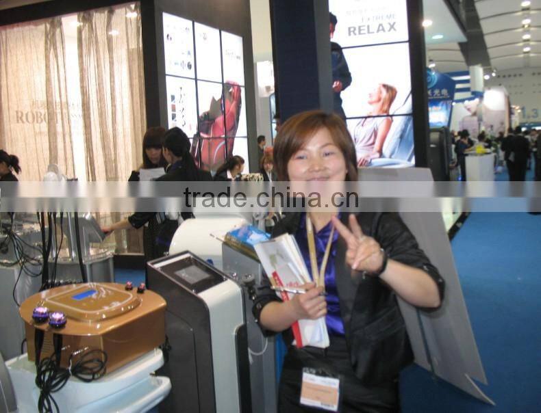 Shenzhen De Ren Xin Beauty Equipment Co., Ltd. company overview - view 1
