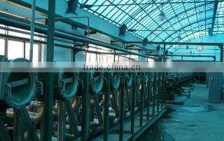 Qingyuan Foodstuff Co., Ltd. company overview - view 3