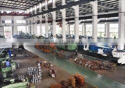 Qingzhou Gongle Electric Fan Co., Ltd. company overview - view 3