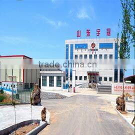 Shandong Rotex Machinery Co., Ltd. company overview - view 1