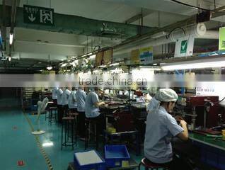 Guangzhou City Yuanlaihong E-Tech Co., Ltd. company overview - view 2