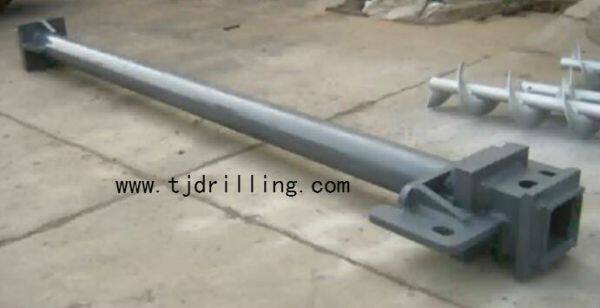 Tianjin Huachang Xingye Technology Co.,ltd company overview - view 1