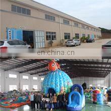 Guangzhou ChongQi Inflatables Limited company overview - view 1