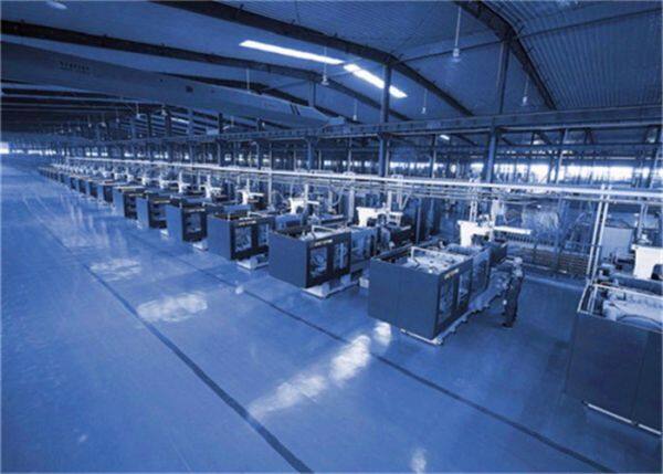 Hebei Jiangyue Composite Material Co., Ltd. company overview - view 4