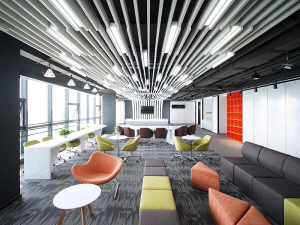 Shenzhen BX High Technology Co., Ltd company overview - view 1