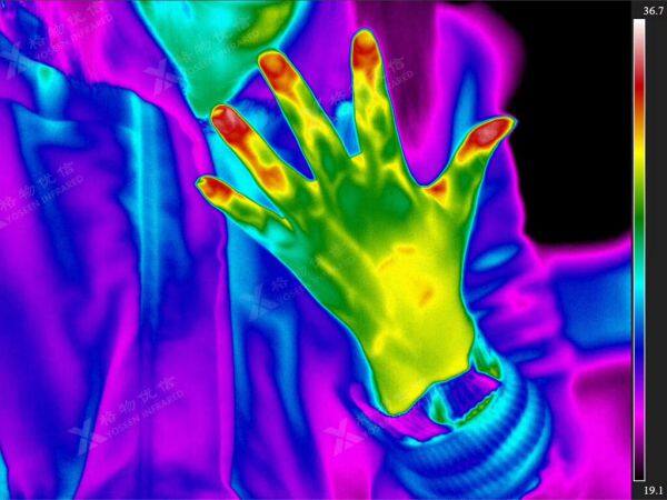 Wuhan Yoseen Infrared Co., Ltd. company overview - view 1