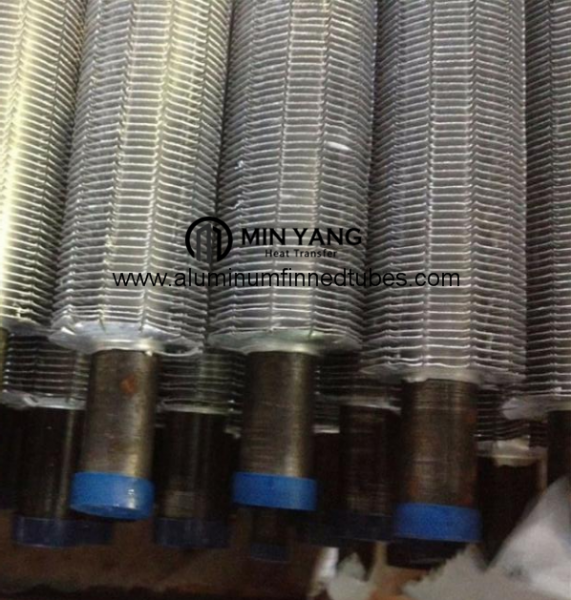 Yangzhou Minyang Heat Transfer Technology Co., Ltd company overview - view 4
