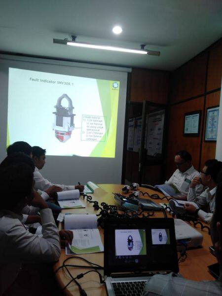 Zhuhai City Snova Technology Co., LTD company overview - view 3