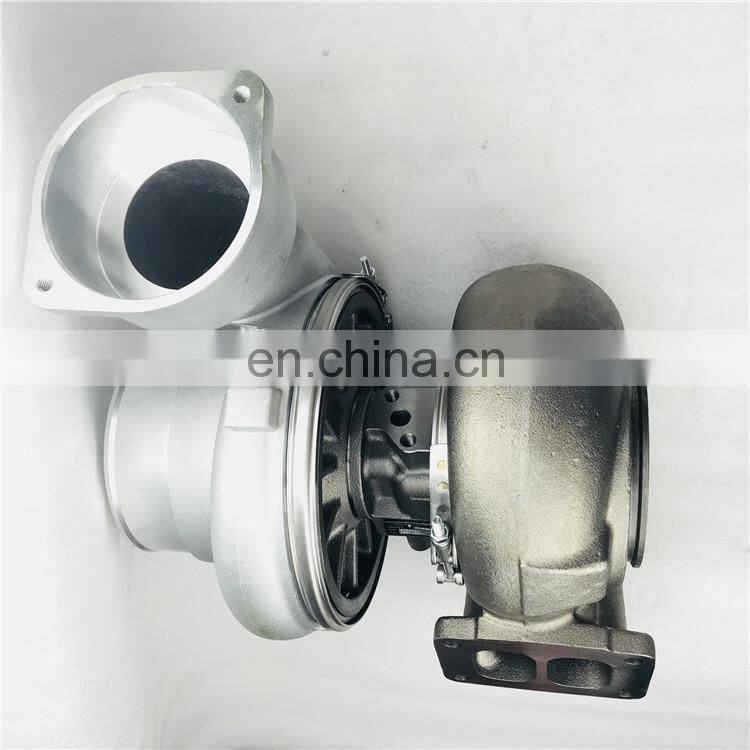 GT500201B turbo 701756-5001S 701756-0001 turbocharger 148-9102 153-0703 for 3406E engine parts 1489102 148-9102 0R7234 0R-7234