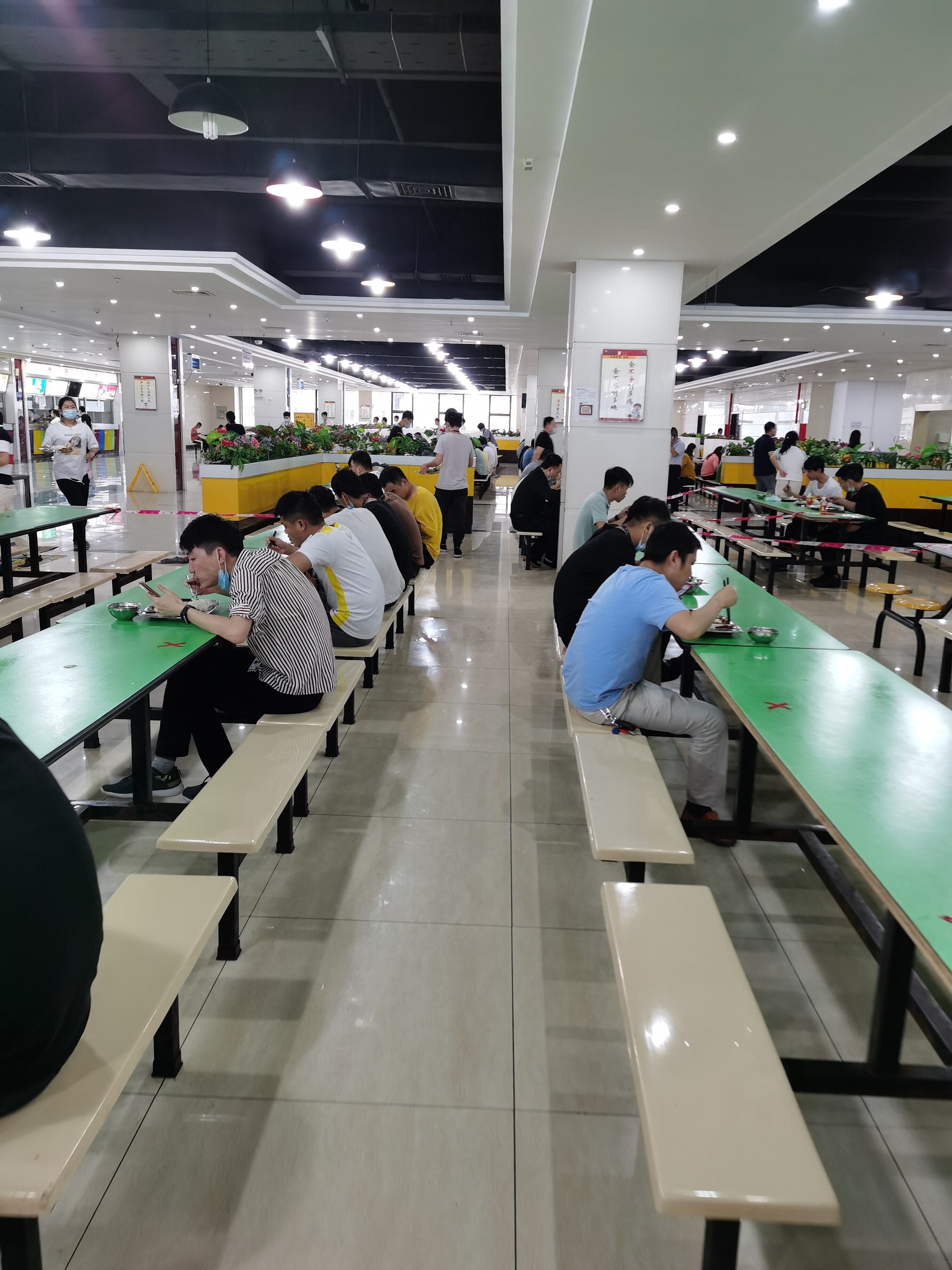 Guangzhou Huadu District Mabei Trading Co., Ltd. company overview - view 4