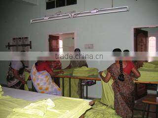 Akshara Fabrique company overview - view 2