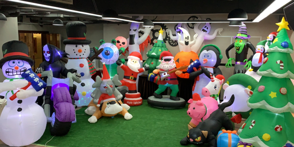 Ningbo Allink Trading Co.,Ltd company overview - view 1