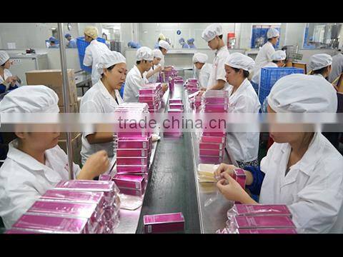 Athena (Guangzhou) Cosmetics Manufacturer Co., Ltd. company overview - view 1