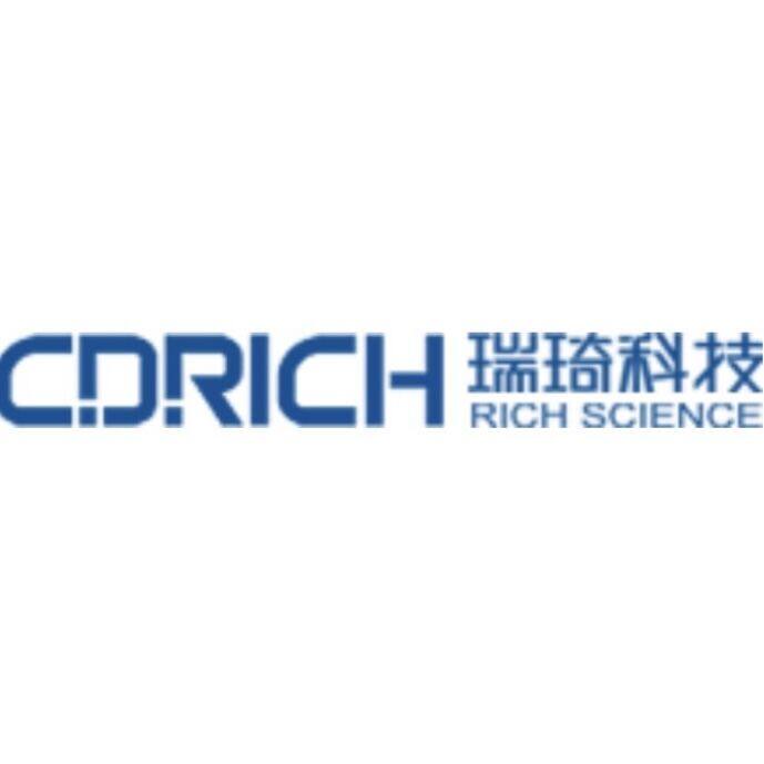 Chengdu Rich Science Industry Co,.ltd. company overview - view 1