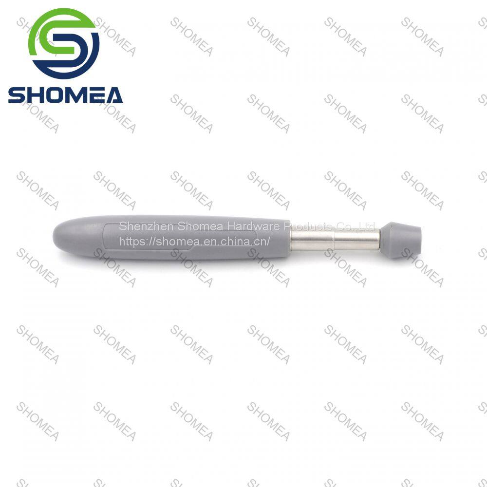 stainless steel telescopic rod