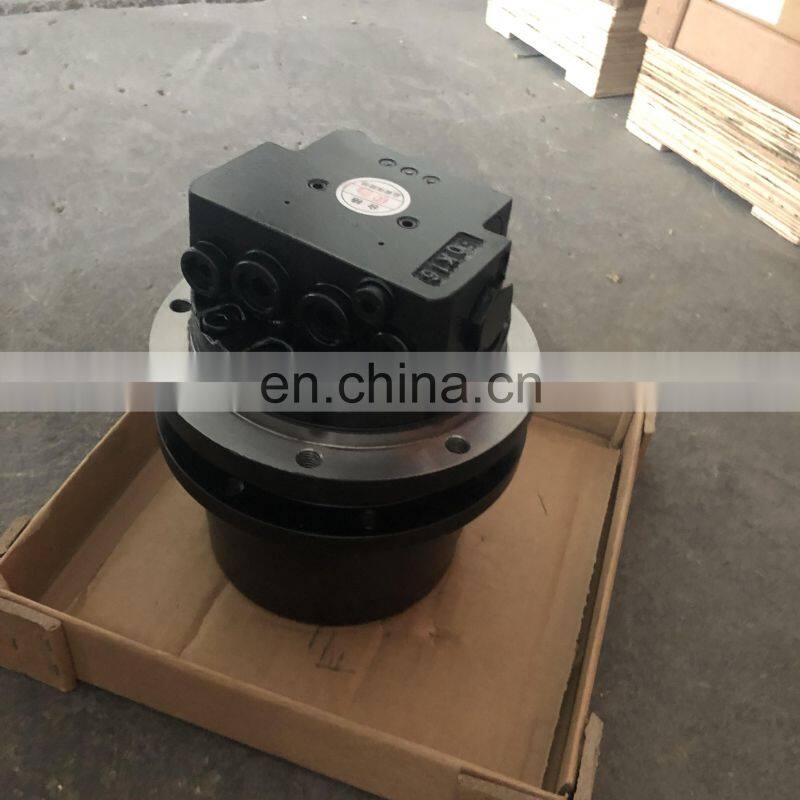 KX015 Travel Motor Device KX015 Mini Excavator Final Drive