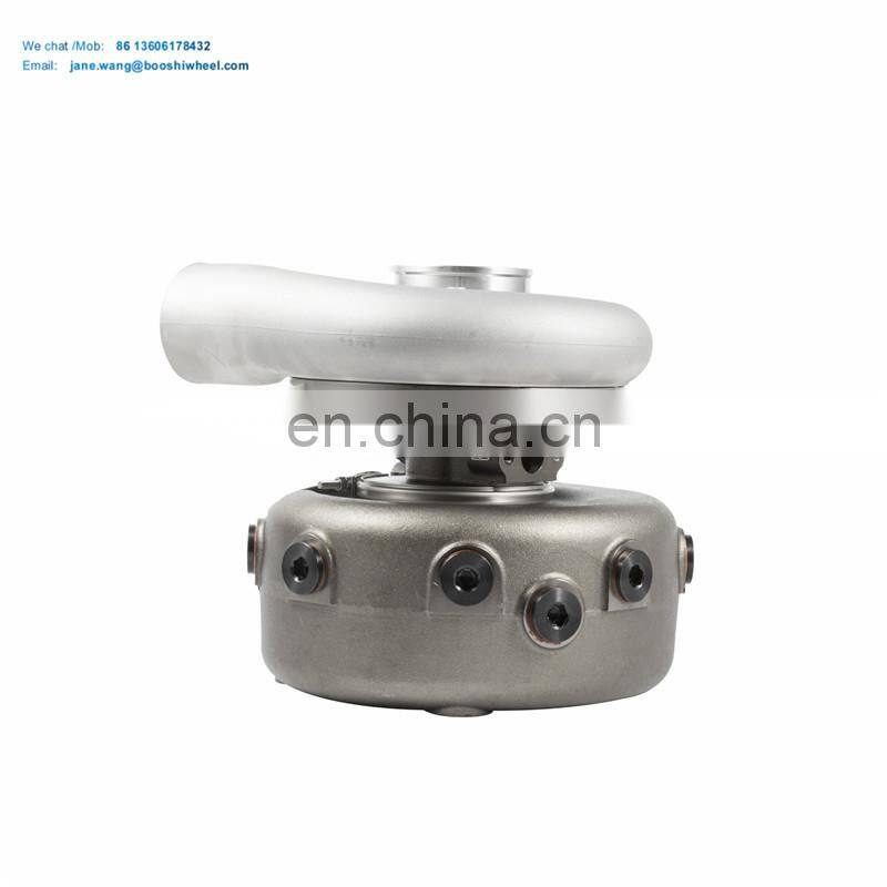 S4DW 312208 15600210A 311822 312147 turbo charger for Baudouin Marine with 6&12P15-2SRE/SE Engine