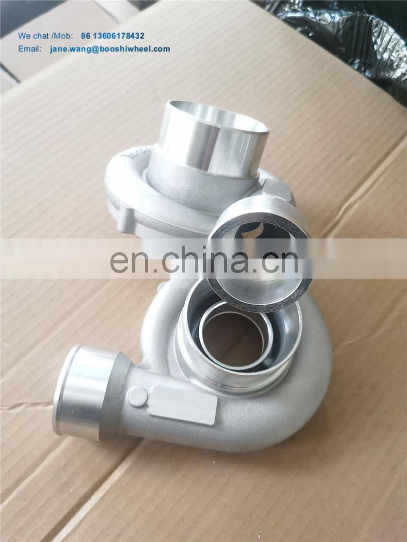 on sale compressor housing RHF55V 8980277723 8982096510 for engine 4HK1 turbo 8980277725