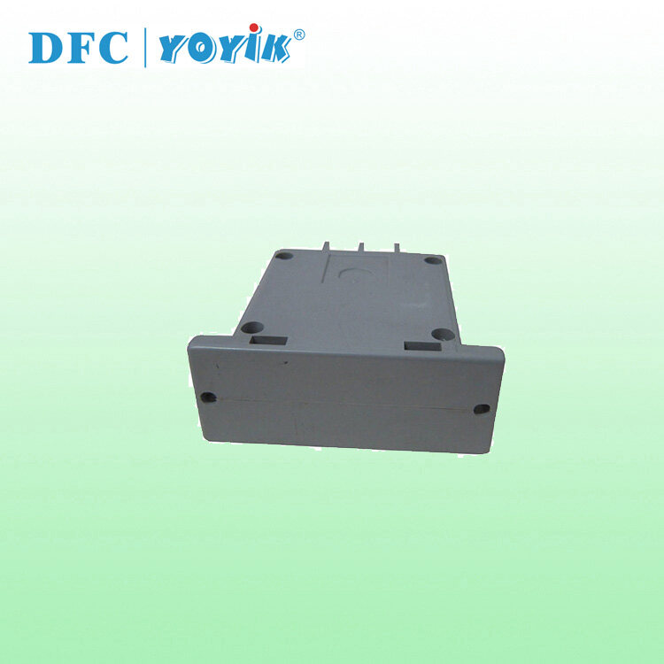 Protective Relay CSC 237A for thermal power plant