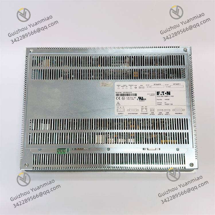 EATON XVS-440-10MPI-1-10 (1)