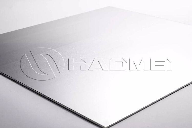 5083 H321 H116 Aluminum Plate