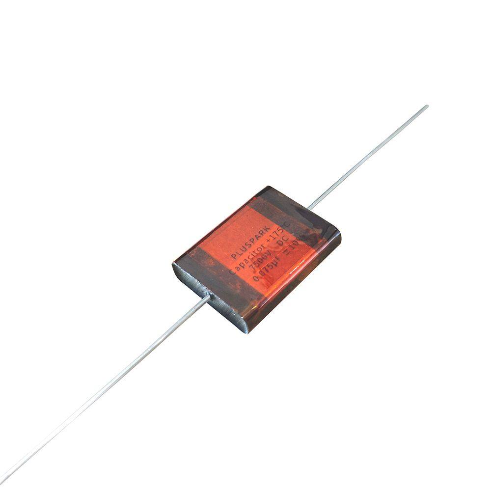 Capacitor 7500V 0