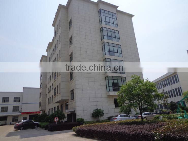 Zhejiang Shuangchao Sports Equipment Co., Ltd. company overview - view 3