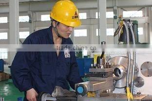 Shanghai Lipu Heavy Industry Co., Ltd. company overview - view 3