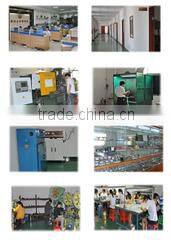 Jing-Tuo Exquisite Metal Decoration Factory company overview - view 3