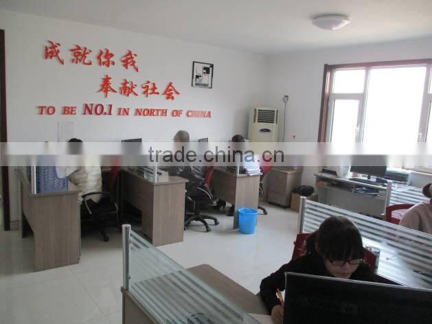 Dezhou Demax Building Decoration Material Co., Ltd. company overview - view 2