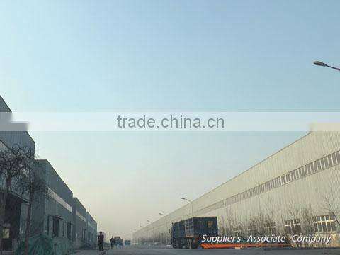 Tianjin Yuanxingtai International Trading Co., Ltd. company overview - view 1