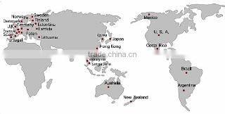 A.n.s. Development Co., Ltd. company overview - view 2