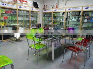 Shenzhen Better Display Co., Ltd. company overview - view 1