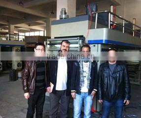 Ruian Bonada I/E Industrial Co., Ltd. company overview - view 2