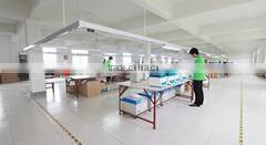 Mesu Lab Instruments (Guangzhou) Co., Ltd. company overview - view 1