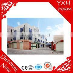 Shenzhen YongXingHua Foam Products Co., Ltd. company overview - view 1