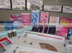 Kami Shoji Co.,ltd. company overview - view 3