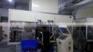 Shenzhen Crestgolf Supplies Co., Ltd. company overview - view 1