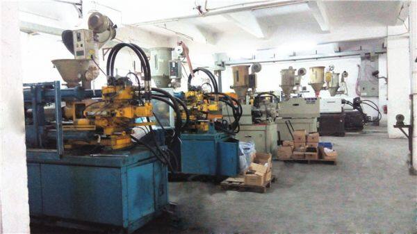 Dongguan RenTong Silicon Plastic Products Co., Ltd company overview - view 3