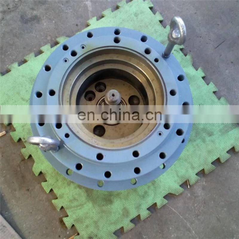 4I7333 Excavator Travel Reduction Gear 311 Travel Gearbox