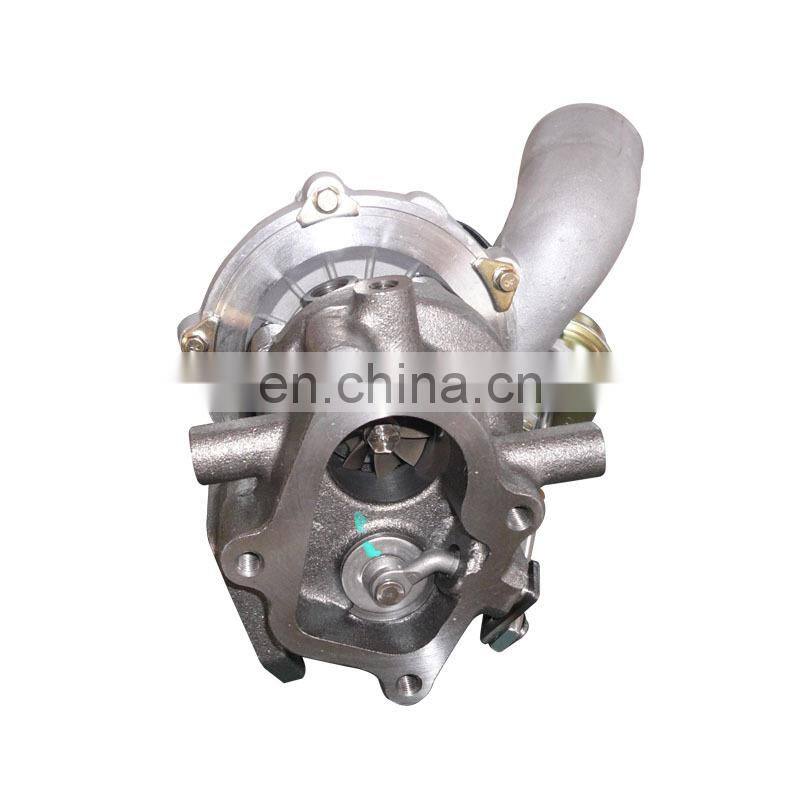 turbo GT1752S turbocharger 733952-0001 733952-5001S 28200-4A101 for Hyundai D4CB Engine 733952