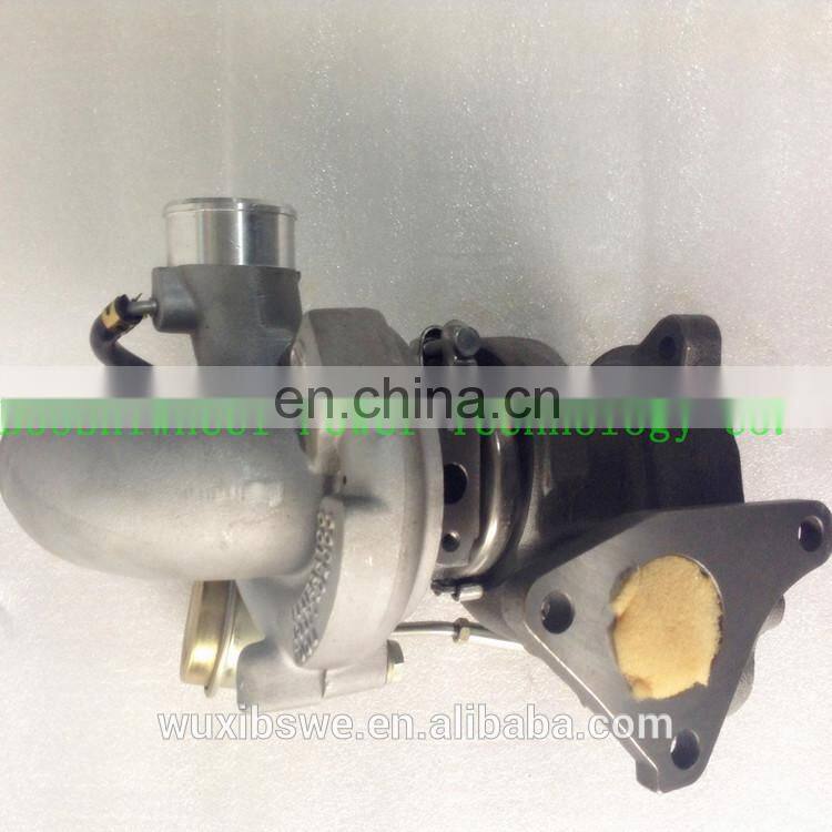 Turbocharger TD04L Turbocharger for EJ20 Engine Turbo 49377-04000