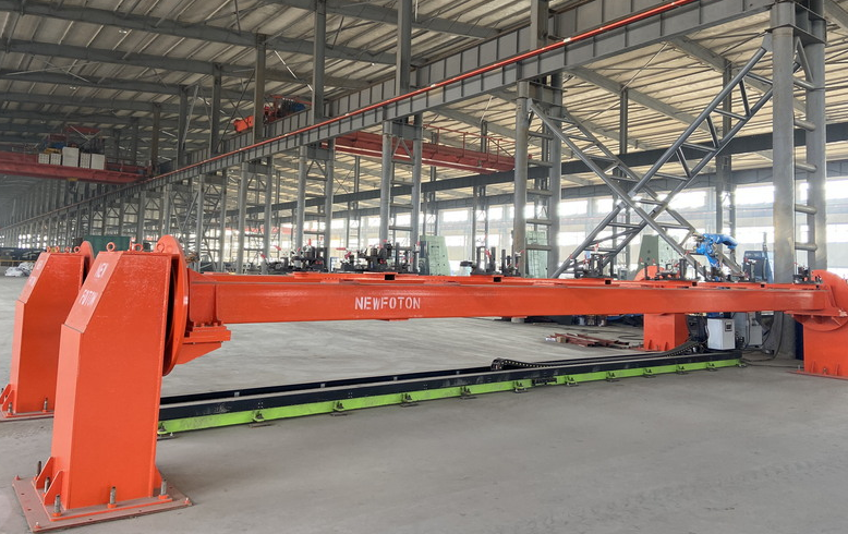 Newfoton Group Limited company overview - view 4